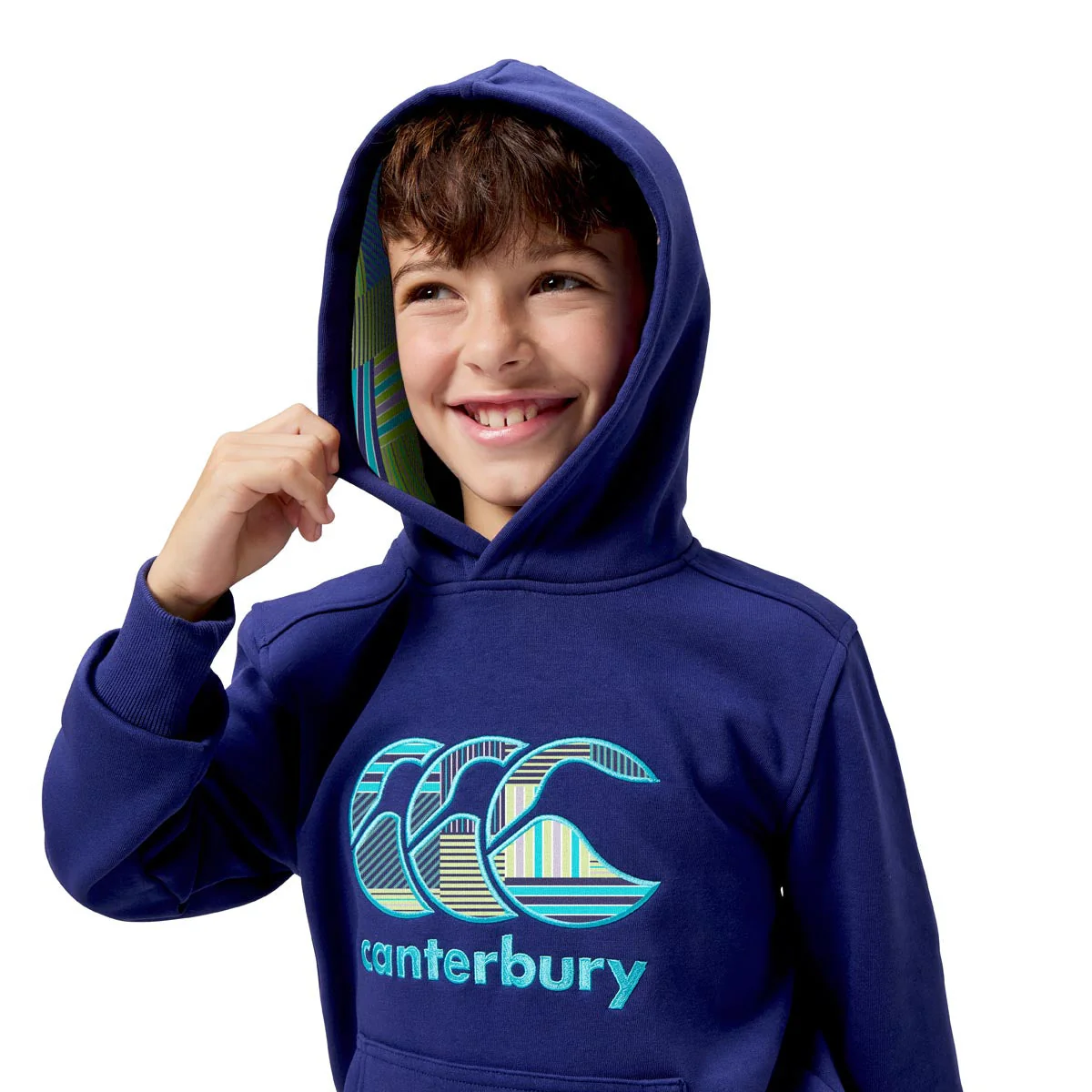 Canterbury Uglies Junior Hoody - Image 20