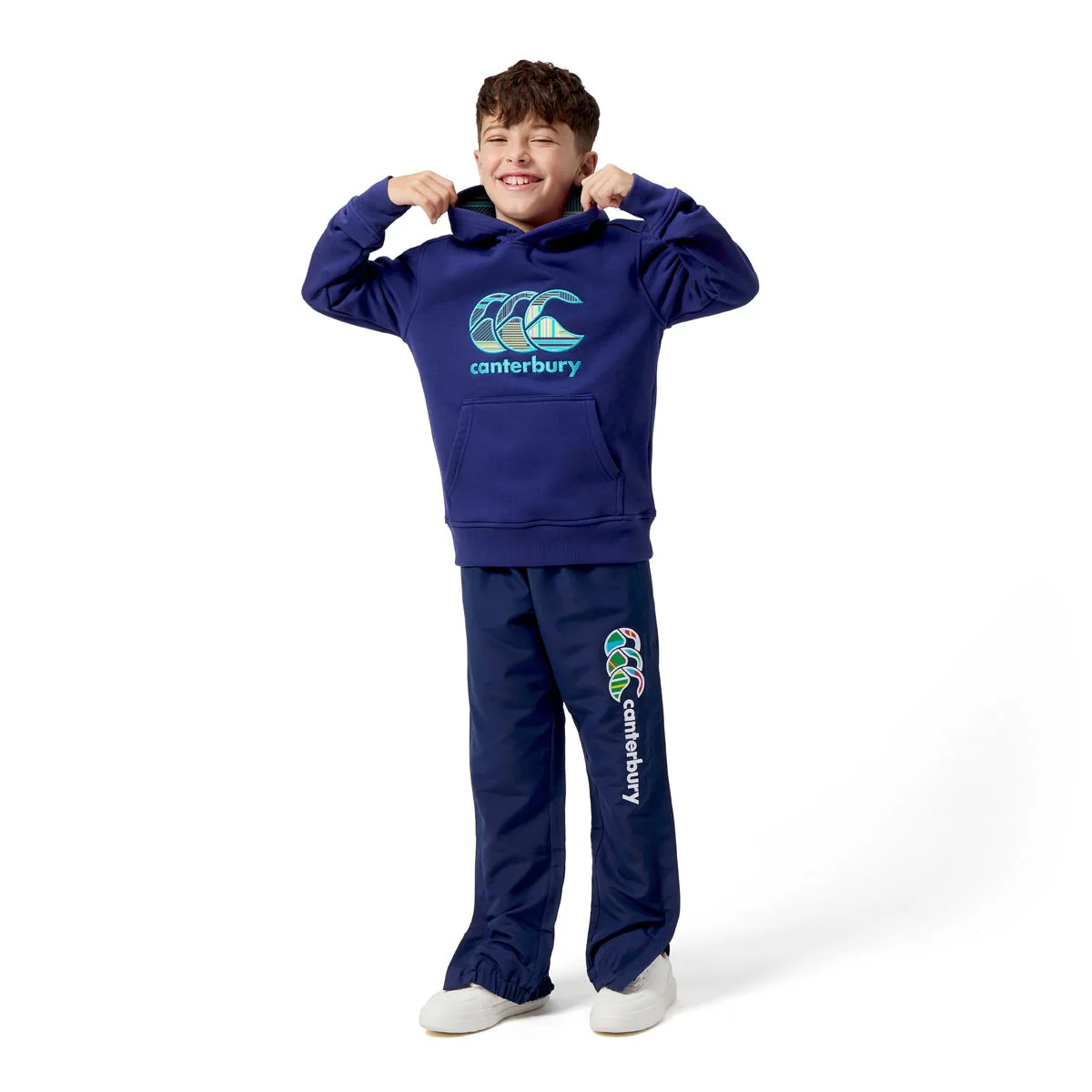 Canterbury Uglies Junior Hoody - Image 21