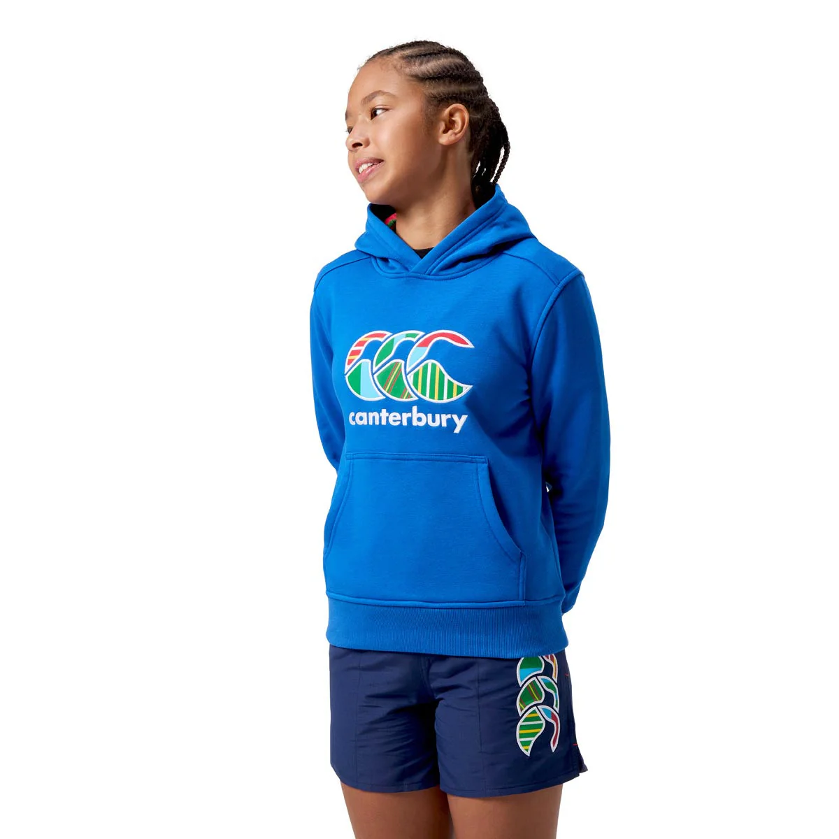 Canterbury Uglies Junior Hoody - Image 3
