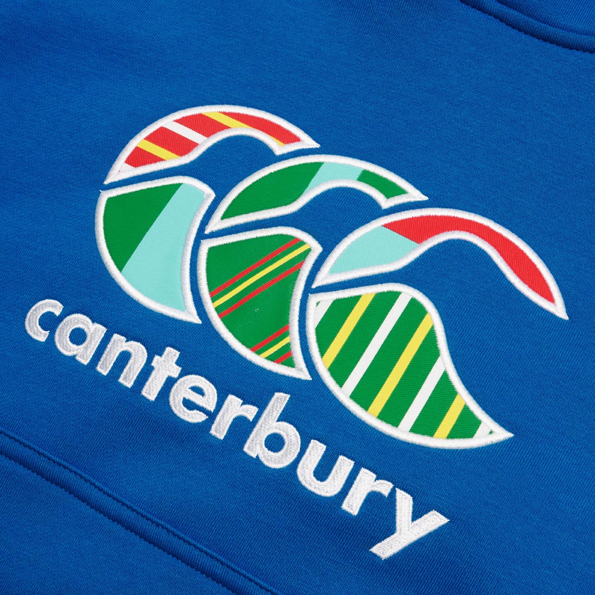 Canterbury Uglies Junior Hoody - Image 6