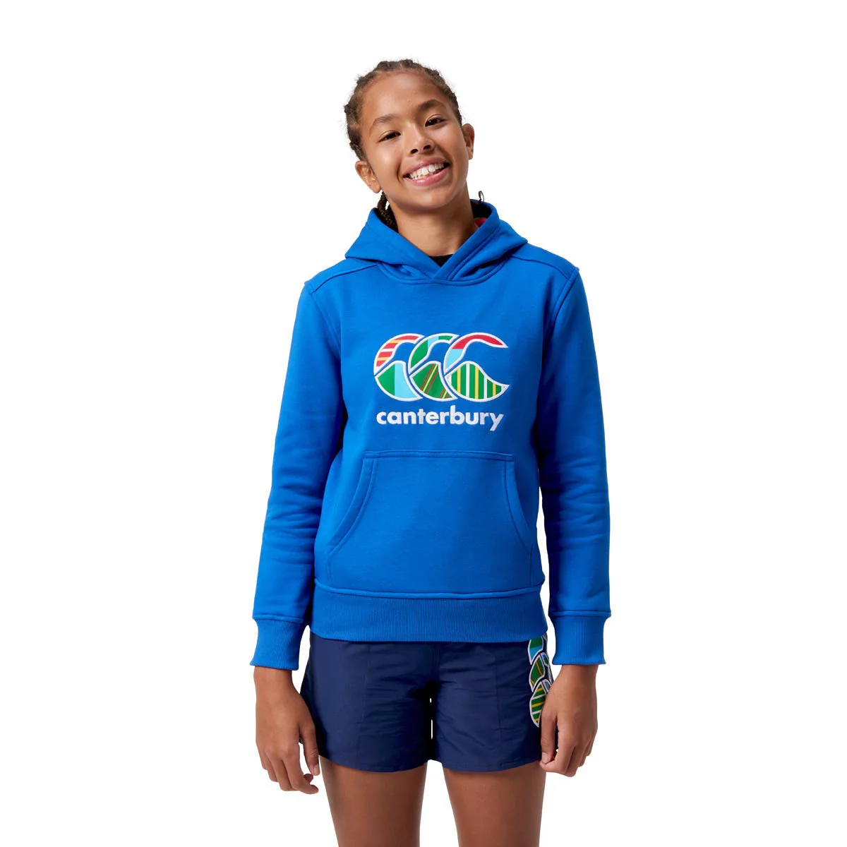 Canterbury Uglies Junior Hoody - Image 8