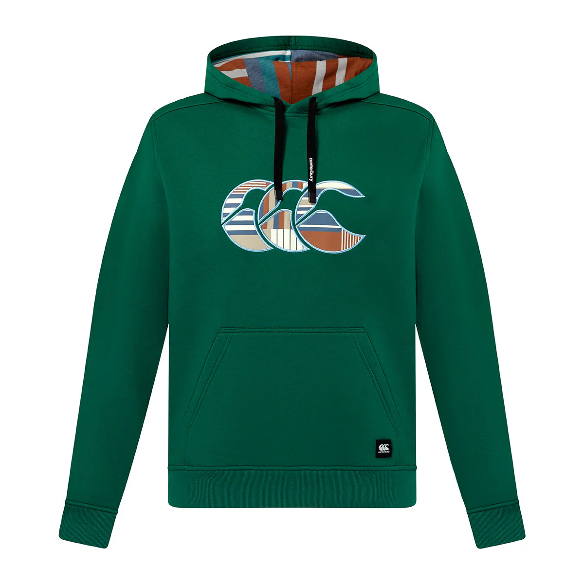 Canterbury Uglies Junior Logo Hoody - Image 4