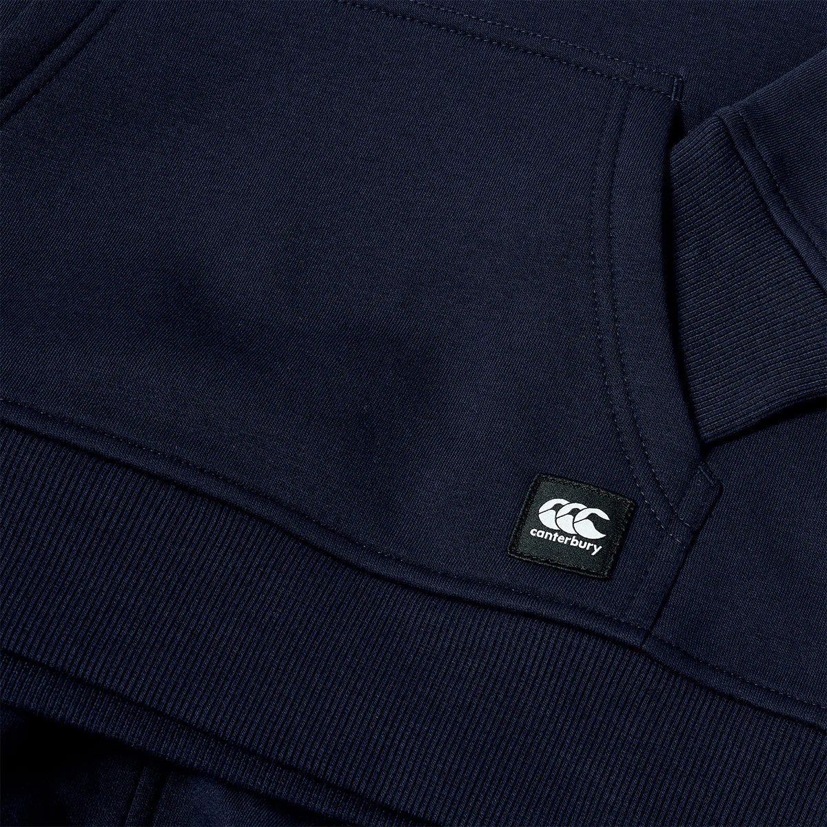 Canterbury Uglies Junior Logo Hoody - Image 6