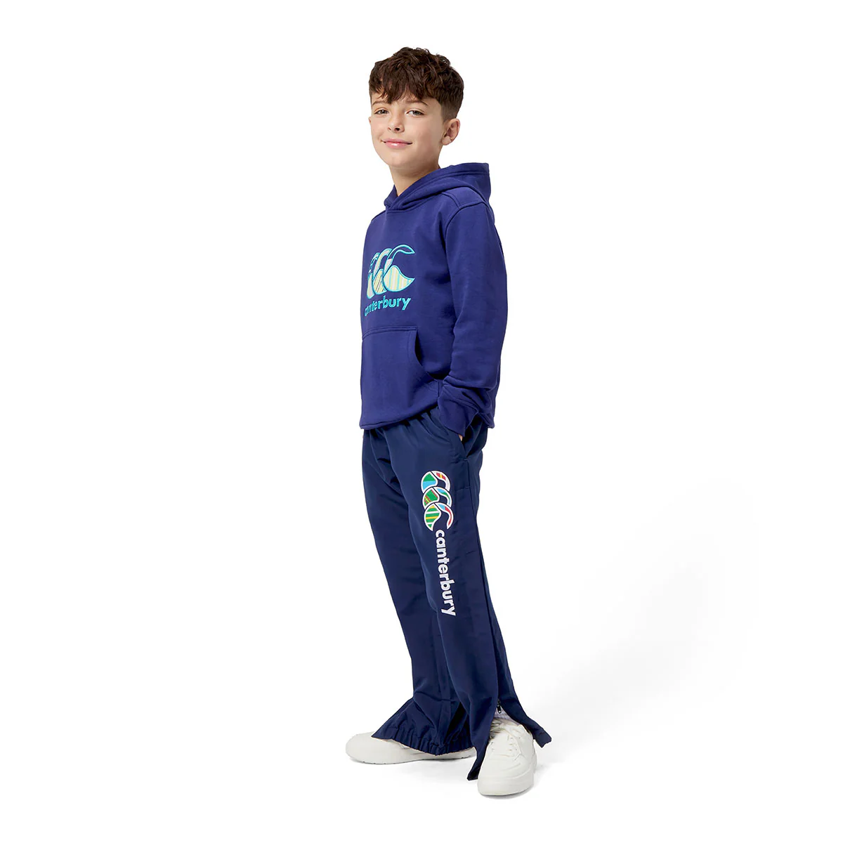 Canterbury Uglies Junior Stadium Pant - Image 25