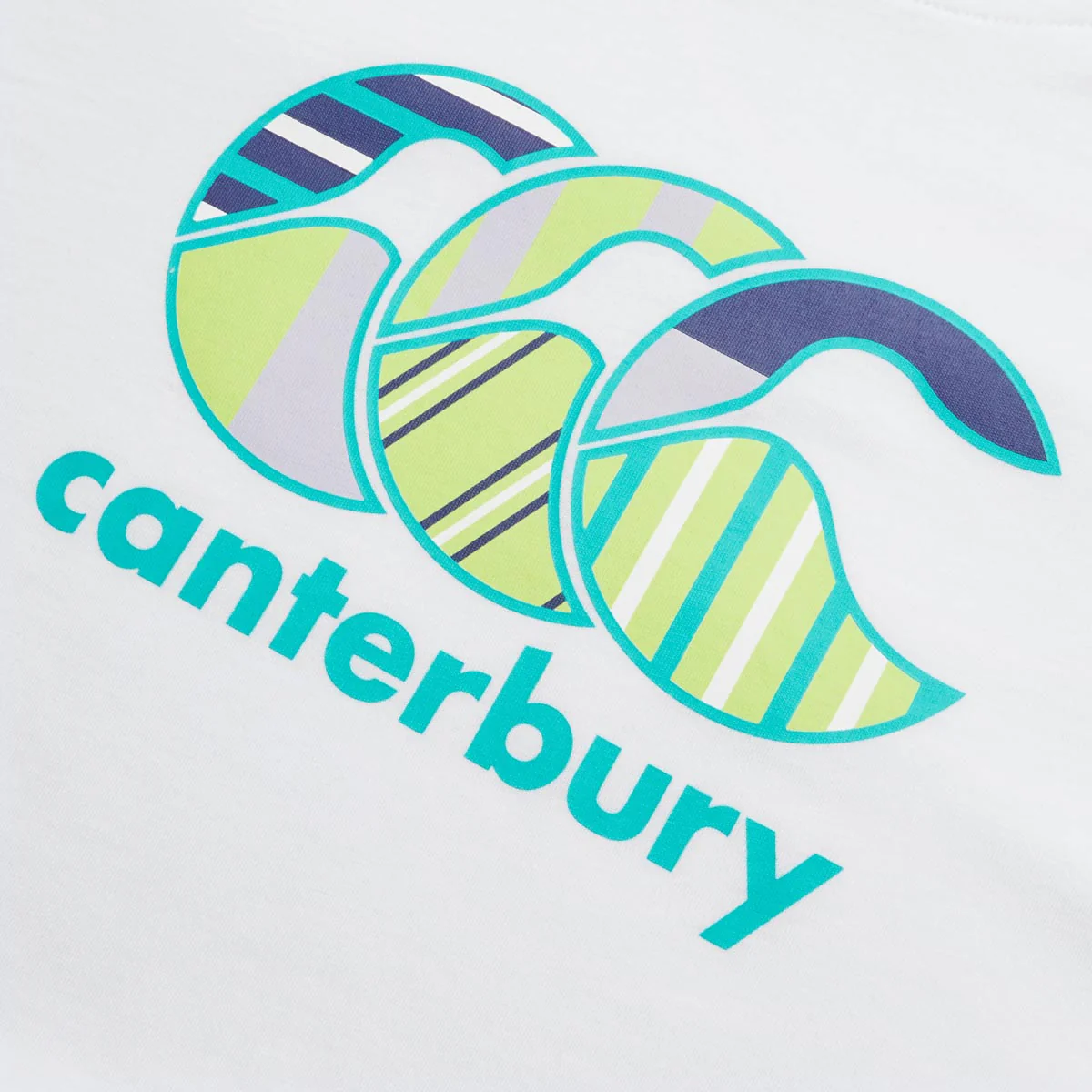 Canterbury Uglies Junior T-Shirt - Image 11
