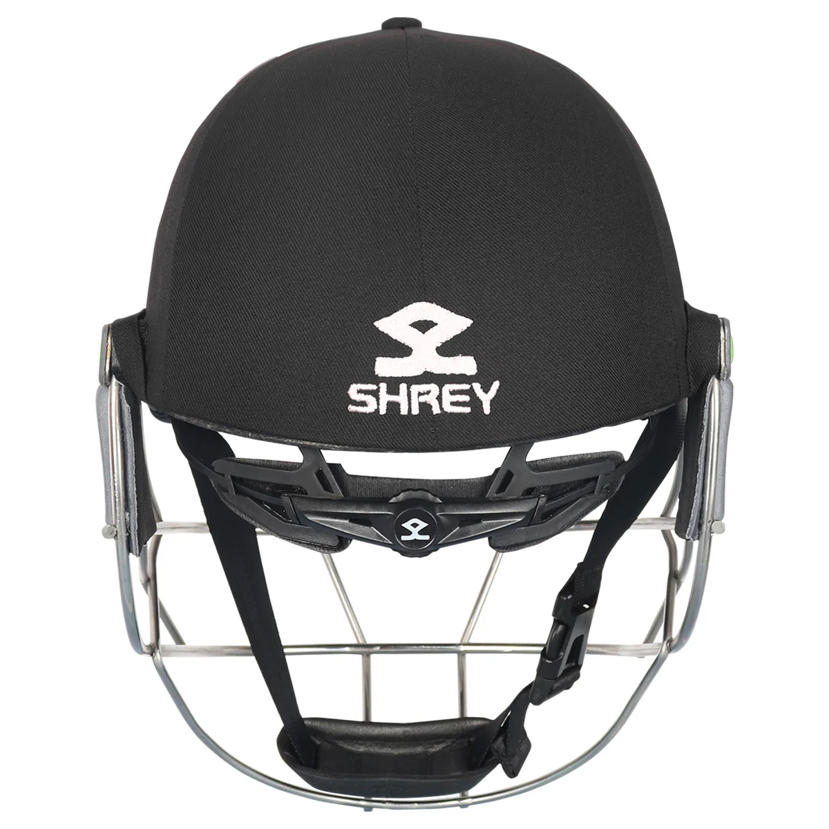 Shrey Koroyd Stainless Steel Cricket Helmet - Image 11