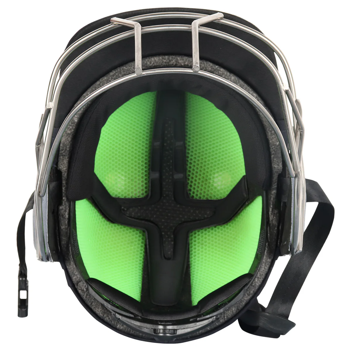 Shrey Koroyd Stainless Steel Cricket Helmet - Image 15