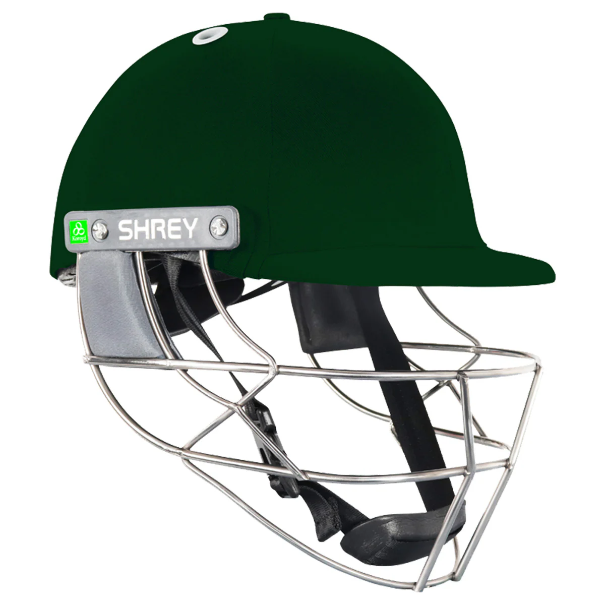 Shrey Koroyd Stainless Steel Cricket Helmet - Image 8