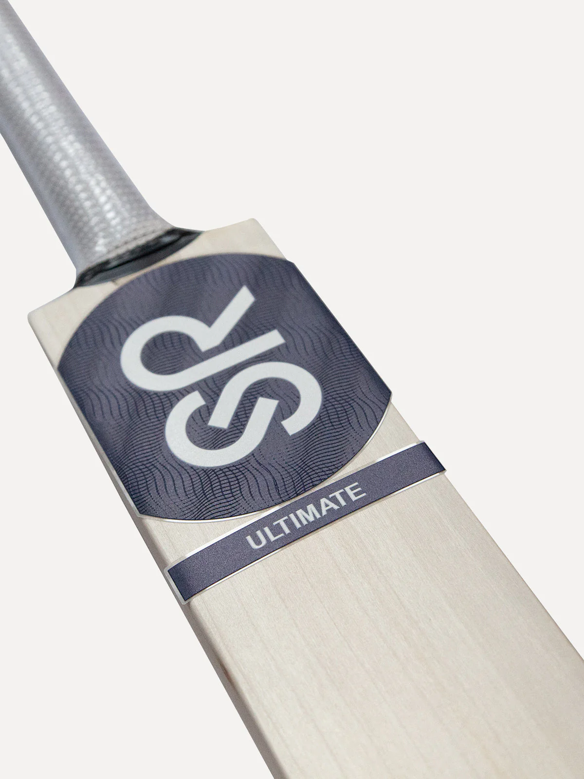 SR Ultimate Junior Cricket Bat - Image 5