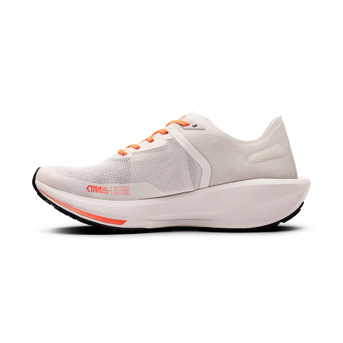 Craft CTM Ultra 3 Mens Running Shoes - Image 9