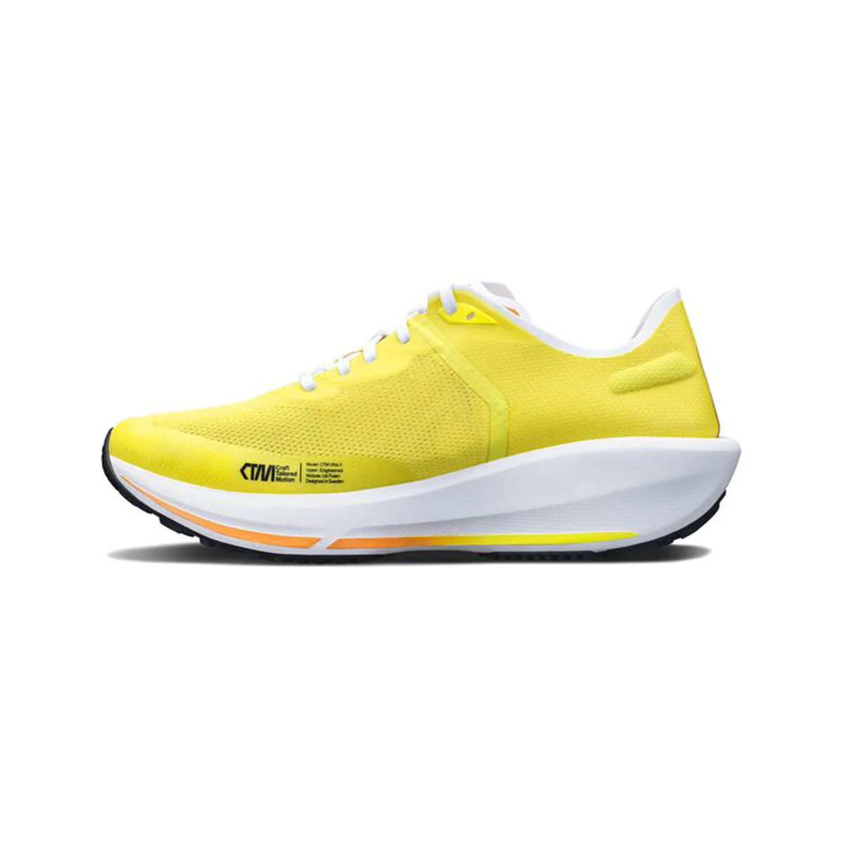 Craft CTM Ultra 3 Womens Running Shoes - Image 16