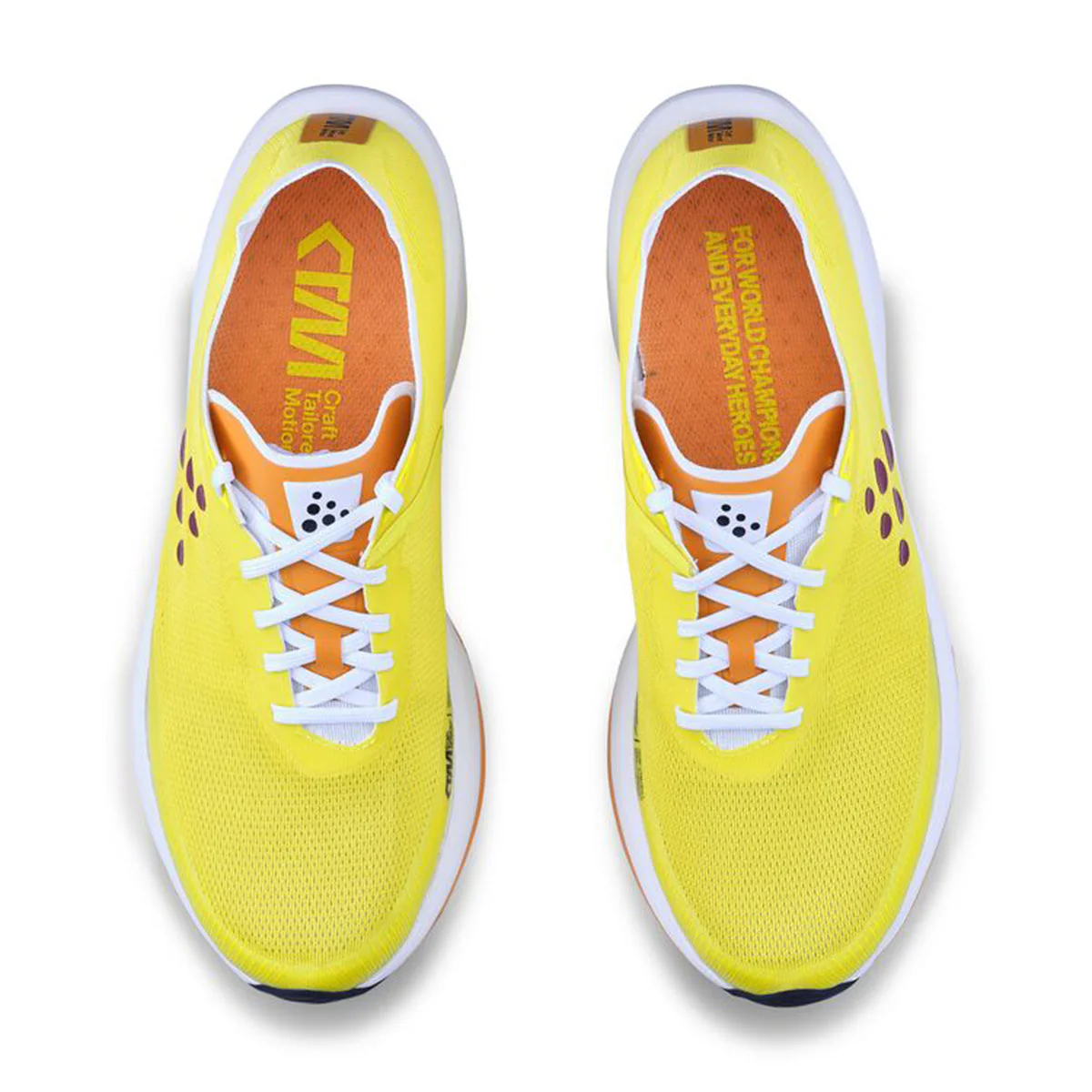 Craft CTM Ultra 3 Womens Running Shoes - Image 18