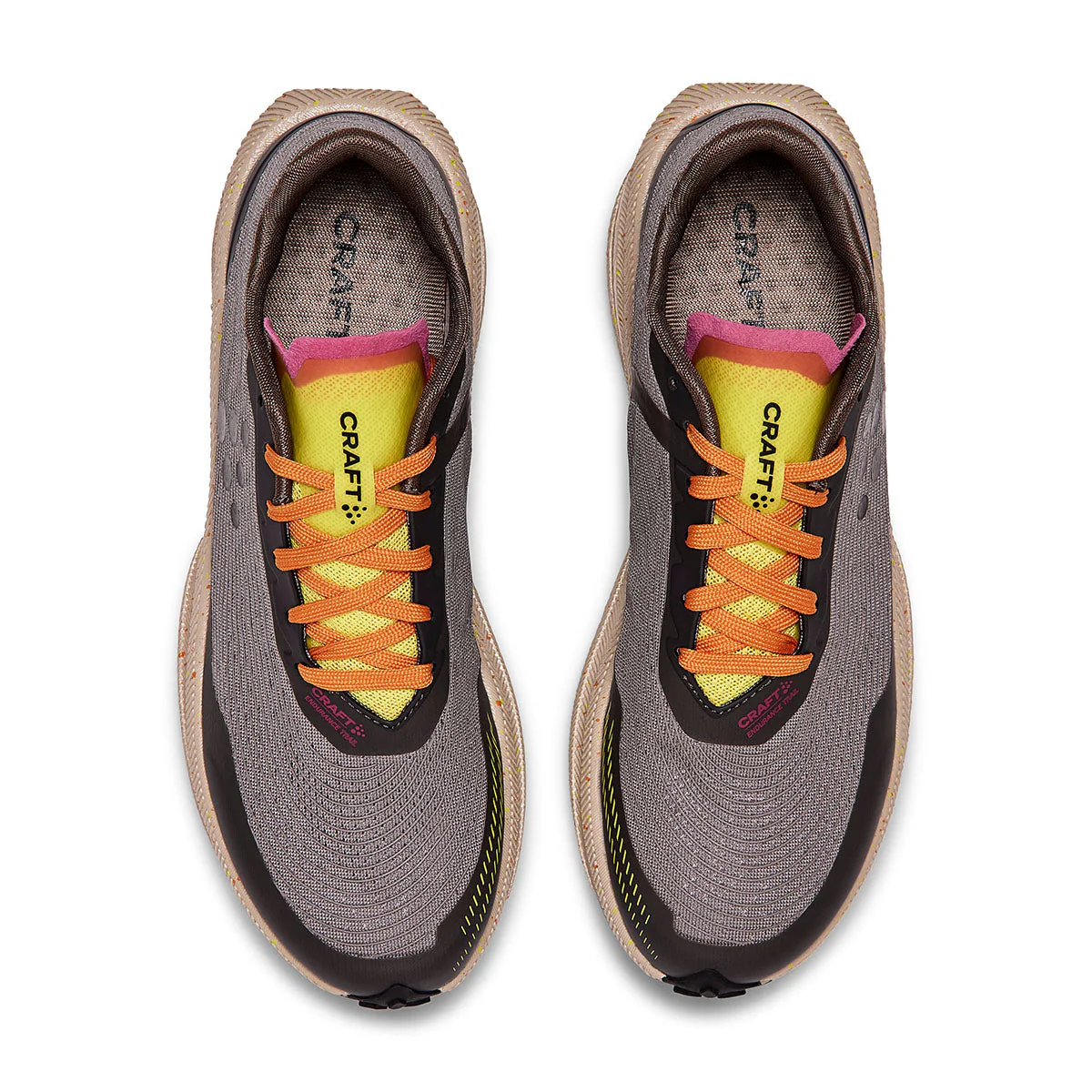 Craft Endurance Trail Mens Running Shoes - Image 11