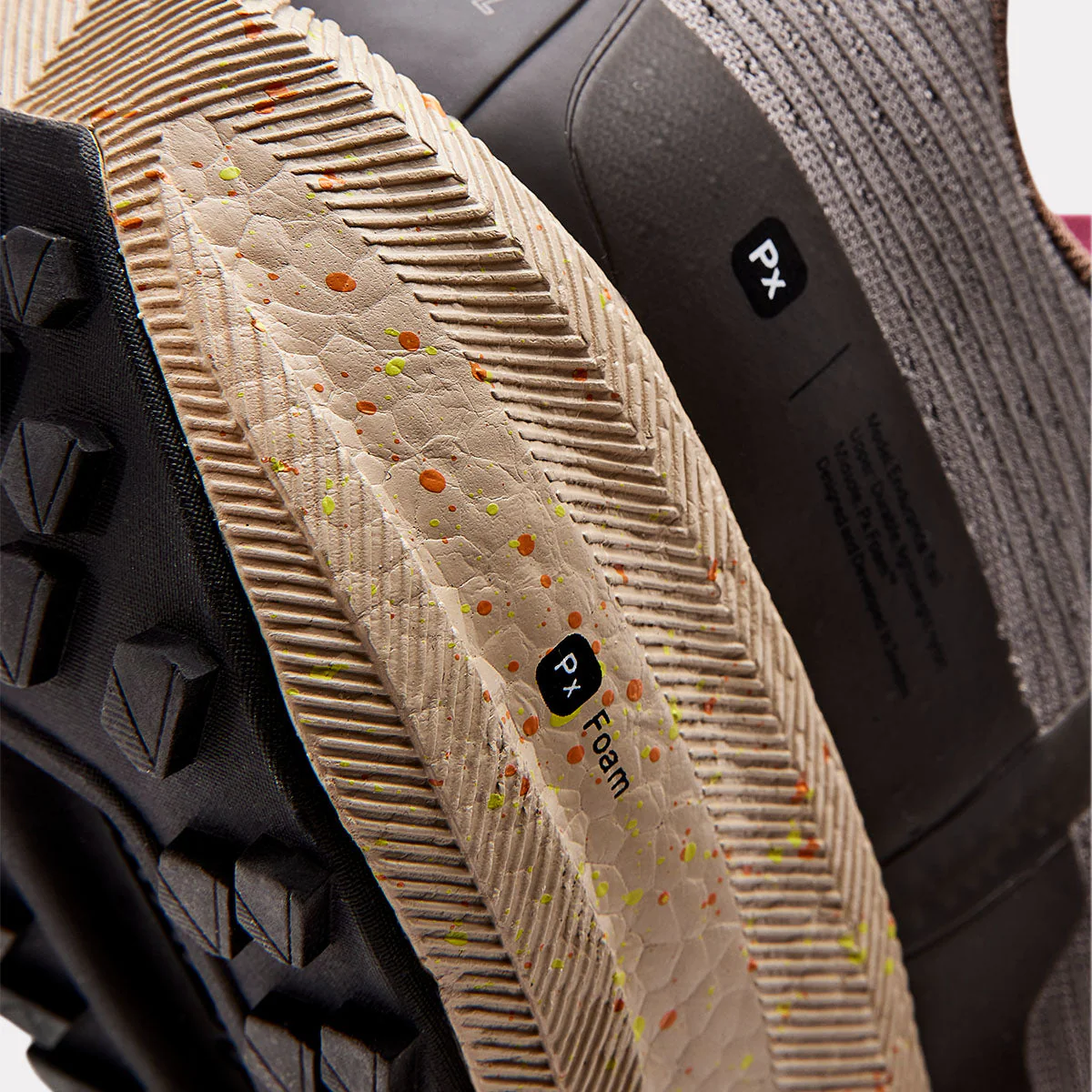 Craft Endurance Trail Mens Running Shoes - Image 13