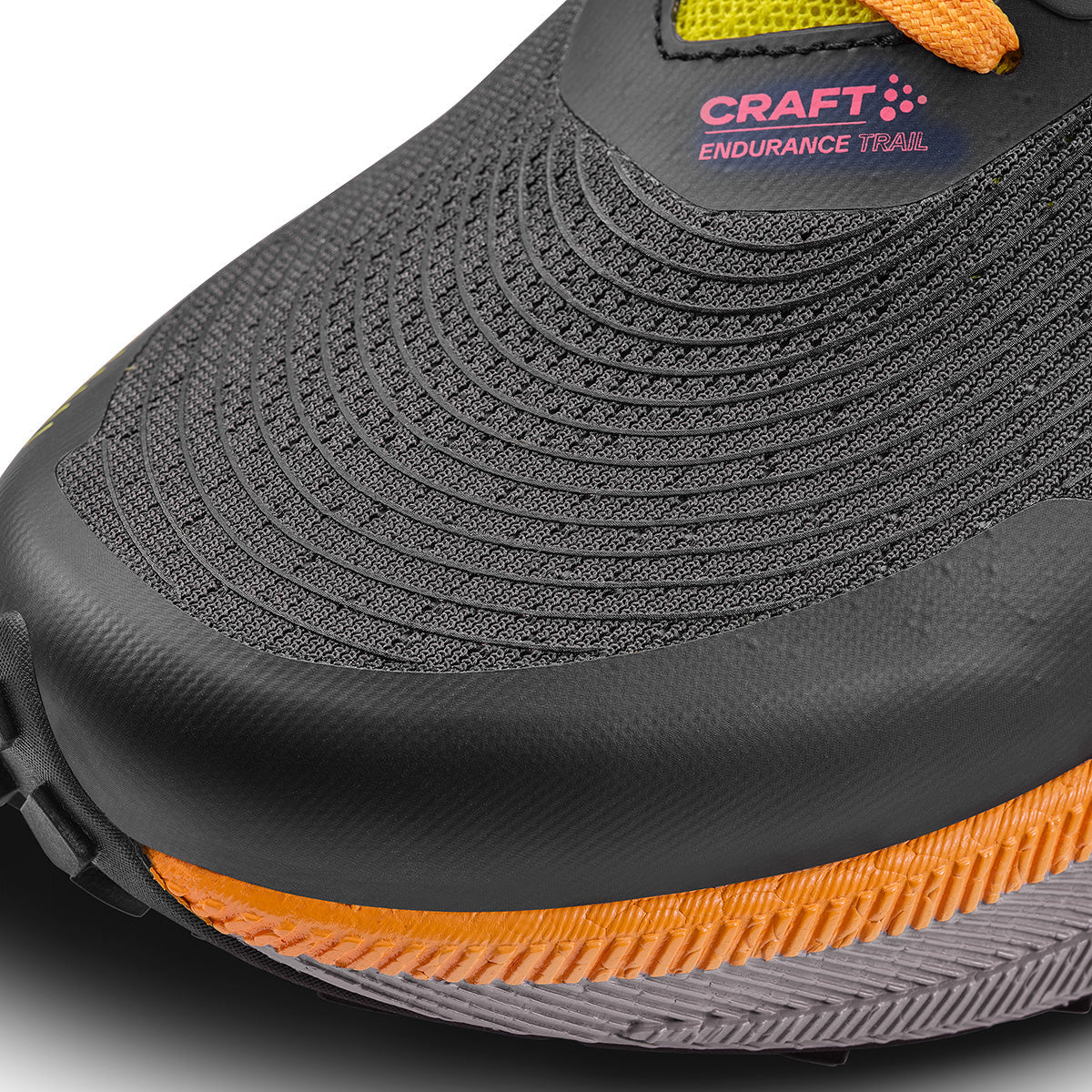 Craft Endurance Trail Mens Running Shoes - Image 17