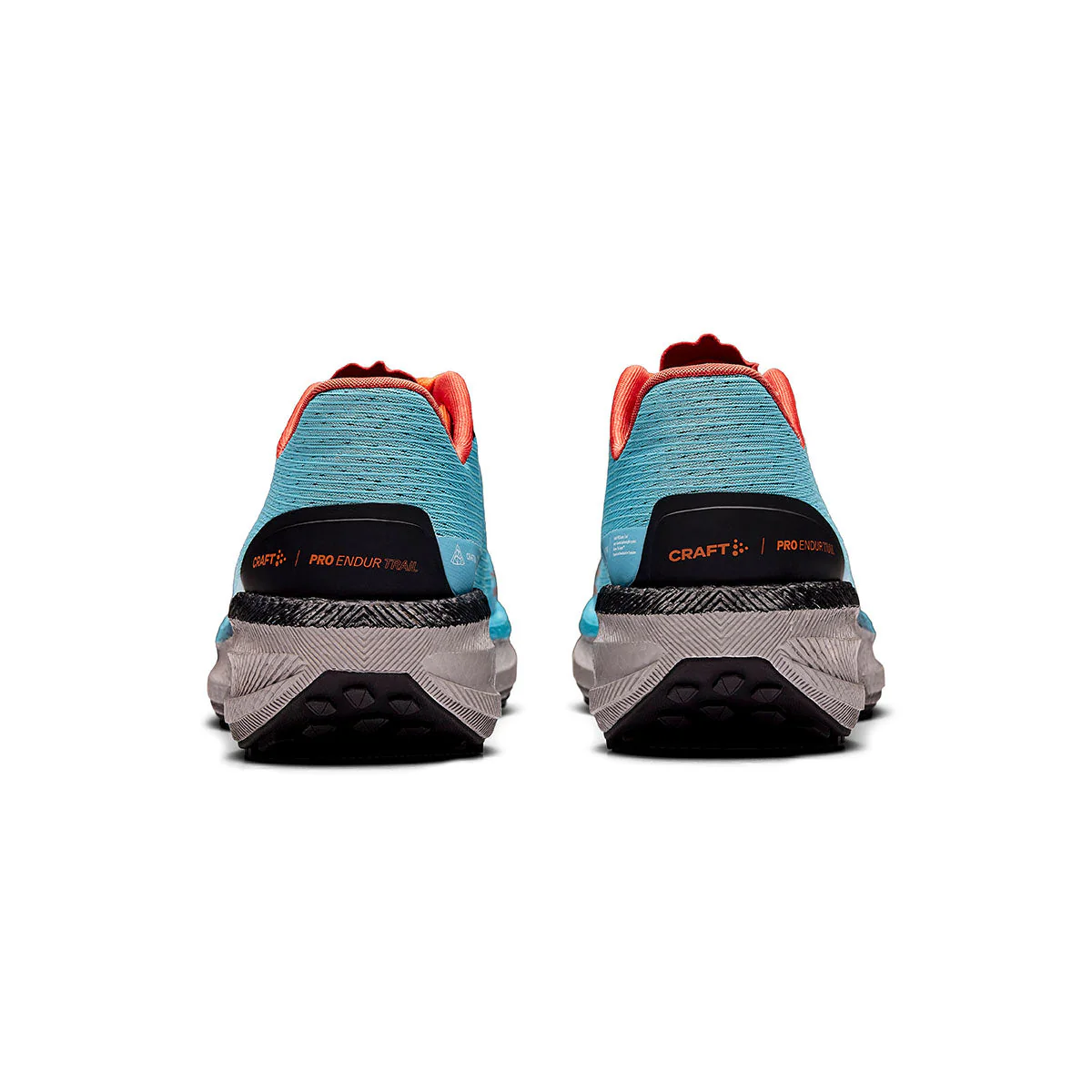 Craft Endurance Trail Mens Running Shoes - Image 3