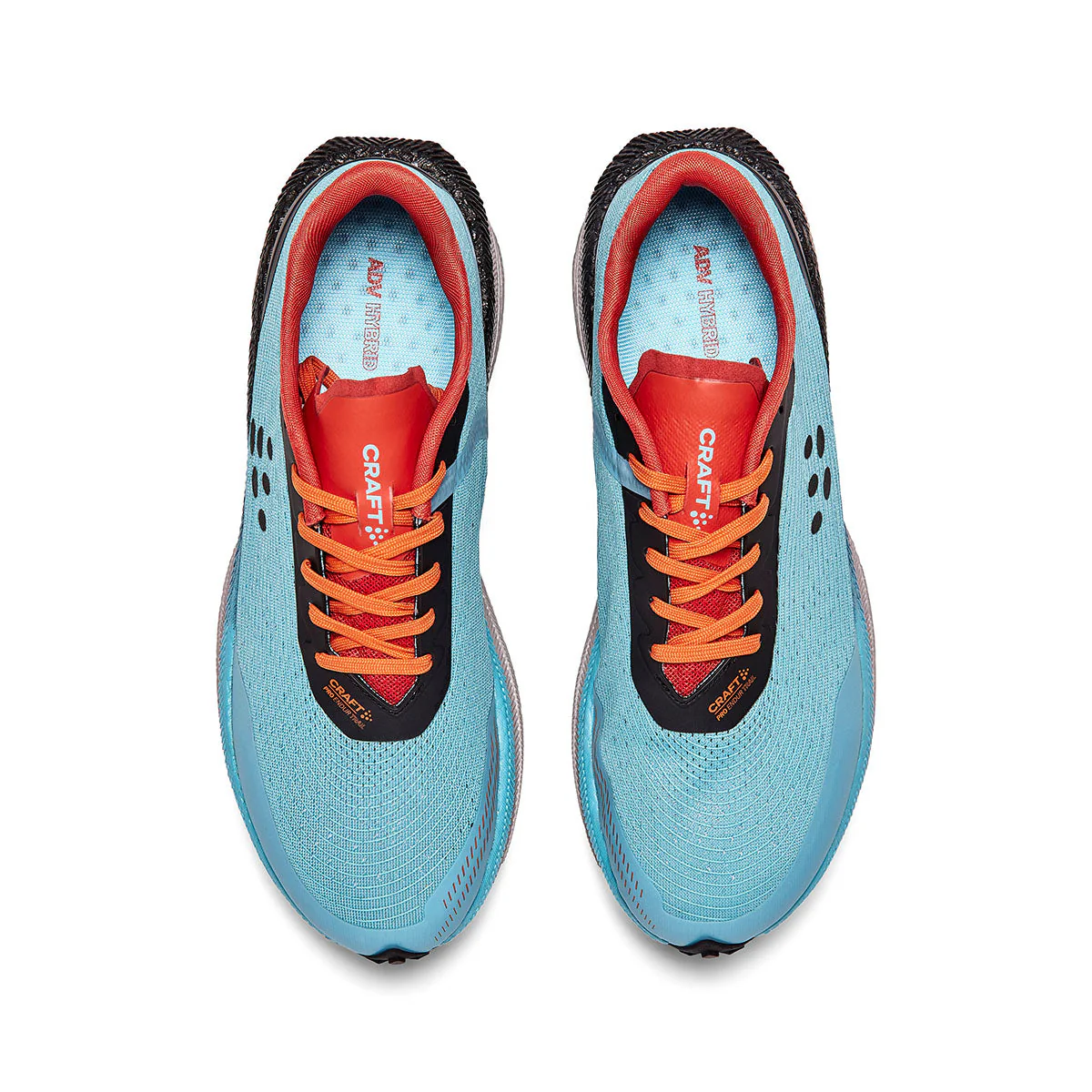 Craft Endurance Trail Mens Running Shoes - Image 4