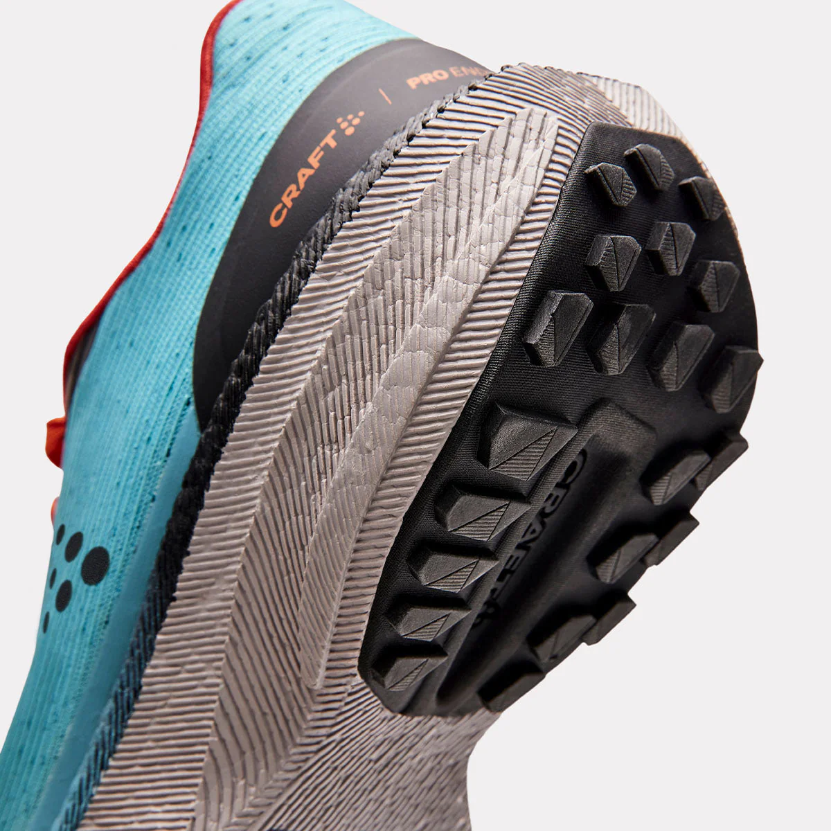 Craft Endurance Trail Mens Running Shoes - Image 7