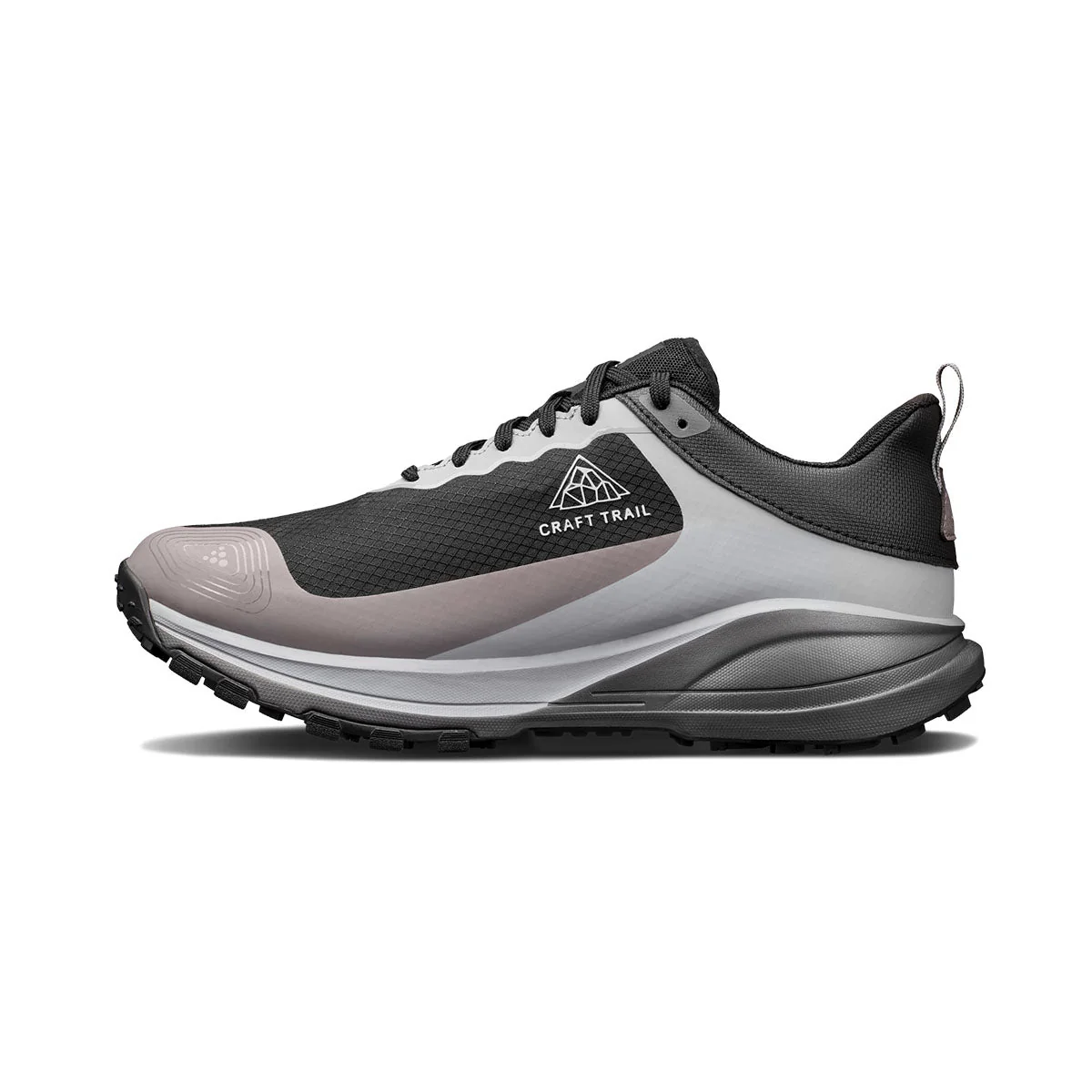 Craft Pure Trail X Hydro mens Running Shoes - Image 2