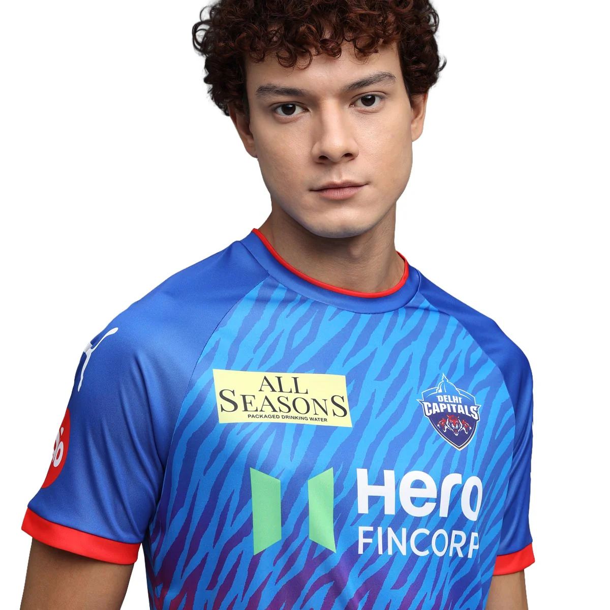 DC Men's Replica Shirt - Image 5