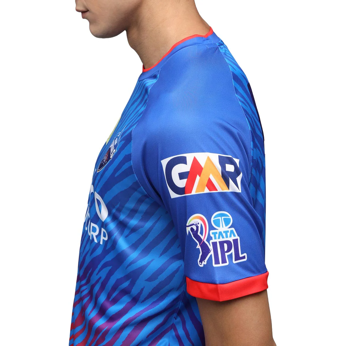DC Men's Replica Shirt - Image 7