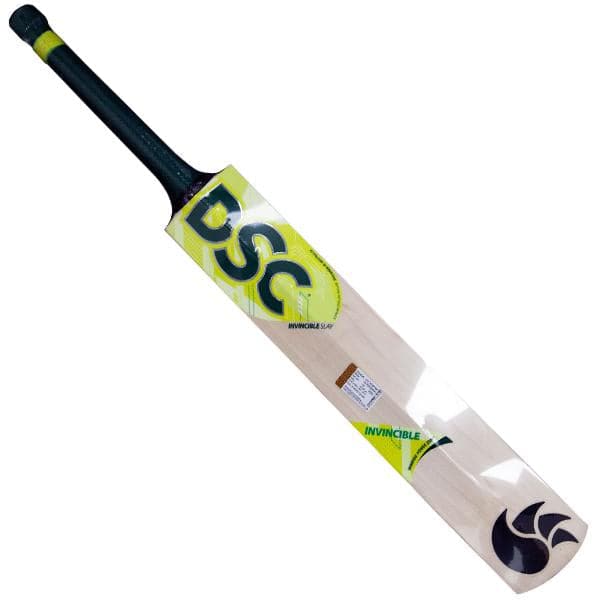 DSC Invincible Conquer Cricket Bat - Image 2