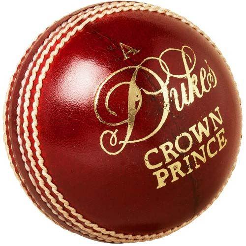 Dukes Crown Prince Cricket Ball Bulk Buy - Image 2