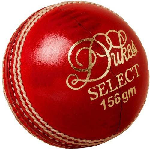 Dukes Select Cricket Ball Bulk Buy - Image 2