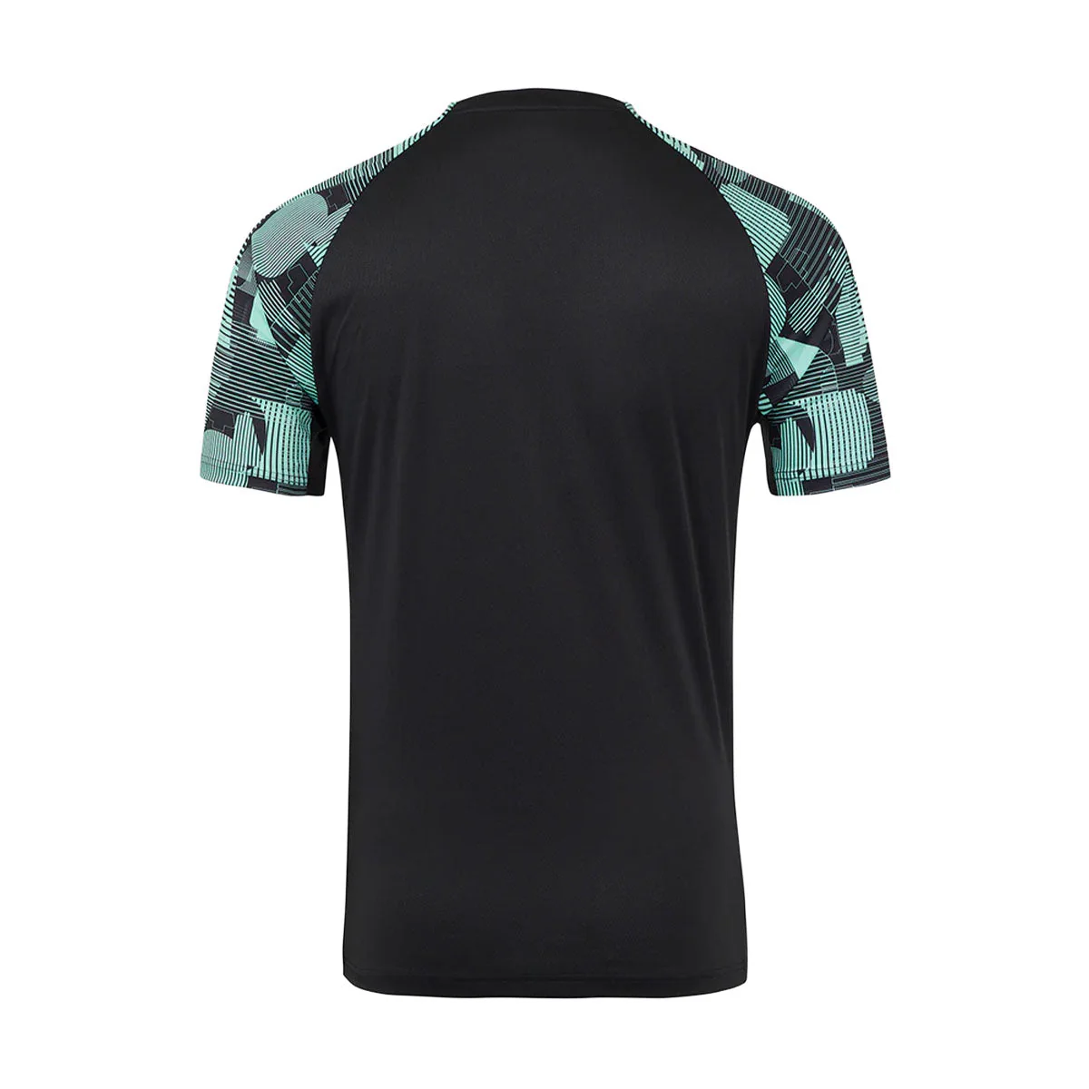 ECB Ashes Pro Training Short Sleeve Tee - Image 2
