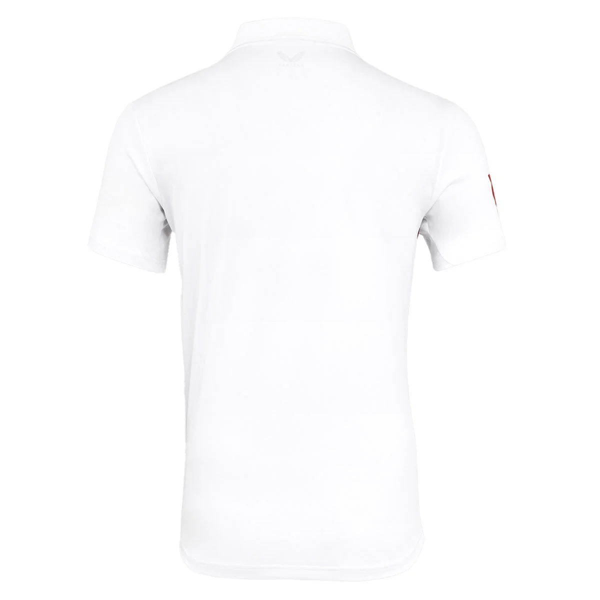 ECB Limited Edition Ashes Replica Short Sleeve Shirt - Image 2