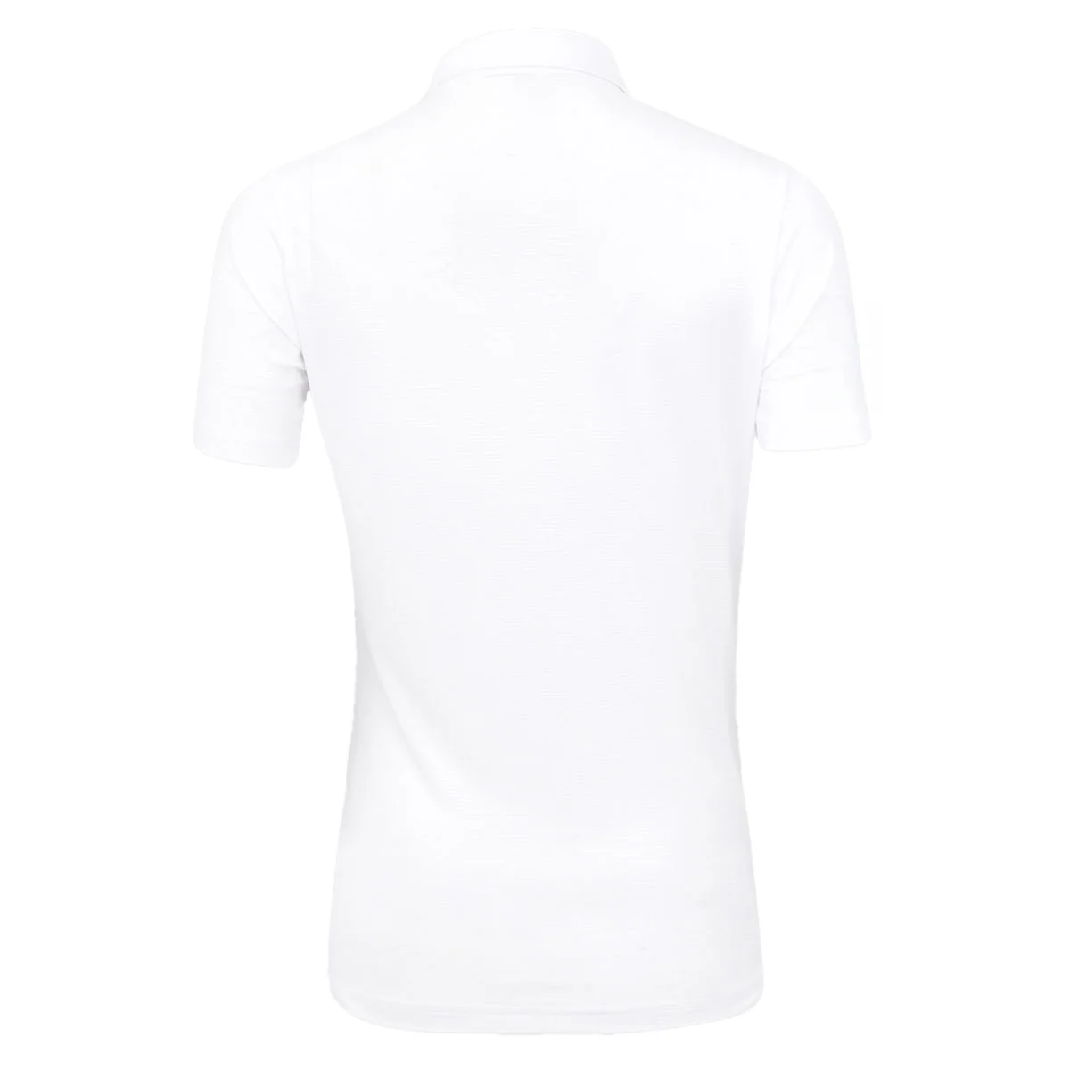 ECB Limited Edition Ashes Repilca Womens Short Sleeve Shirt - Image 3
