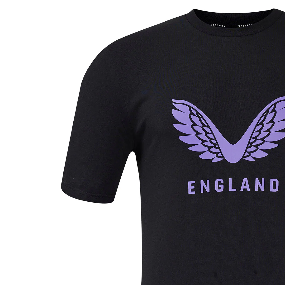 ECB Lock Up Logo Tee - Image 3