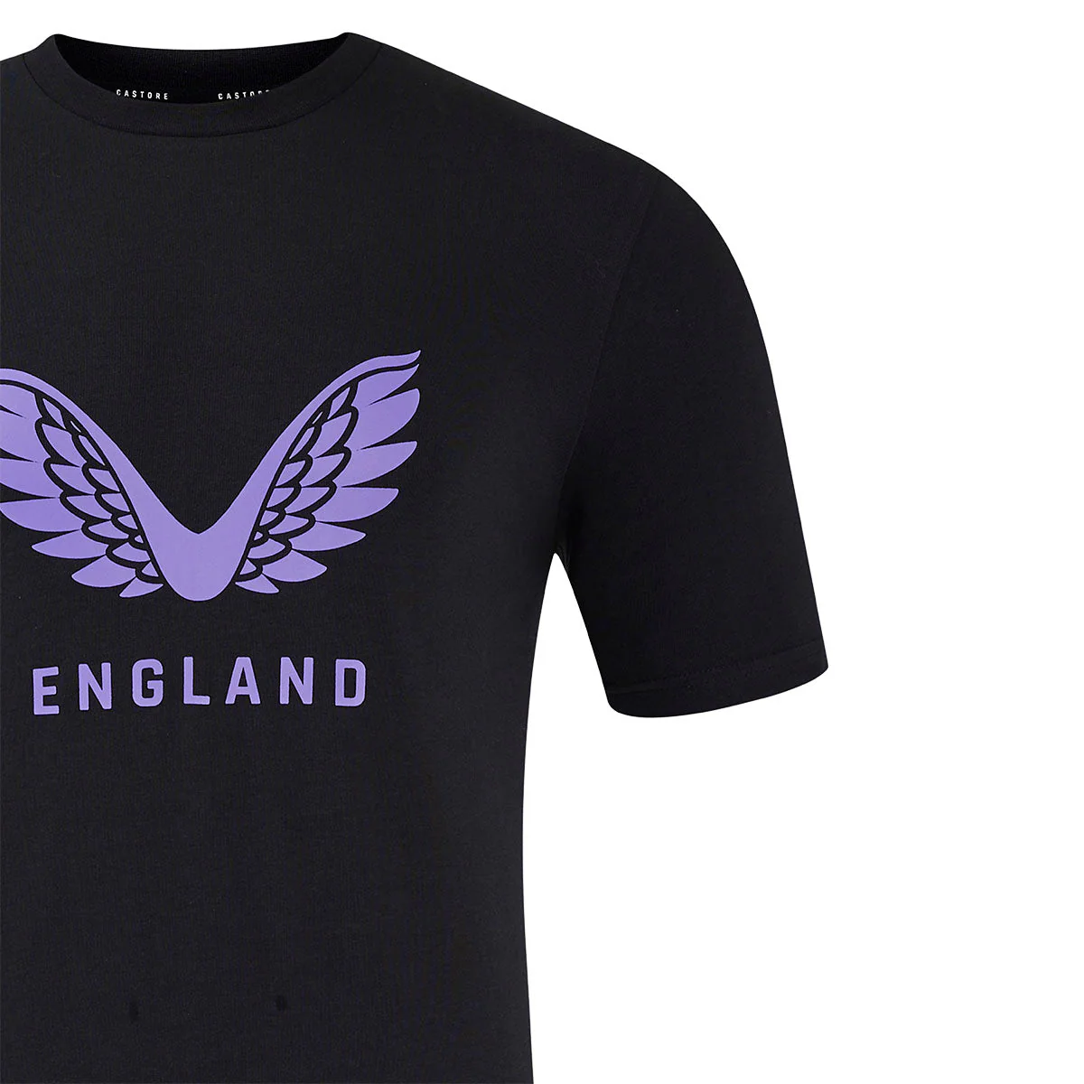 ECB Lock Up Logo Tee - Image 4