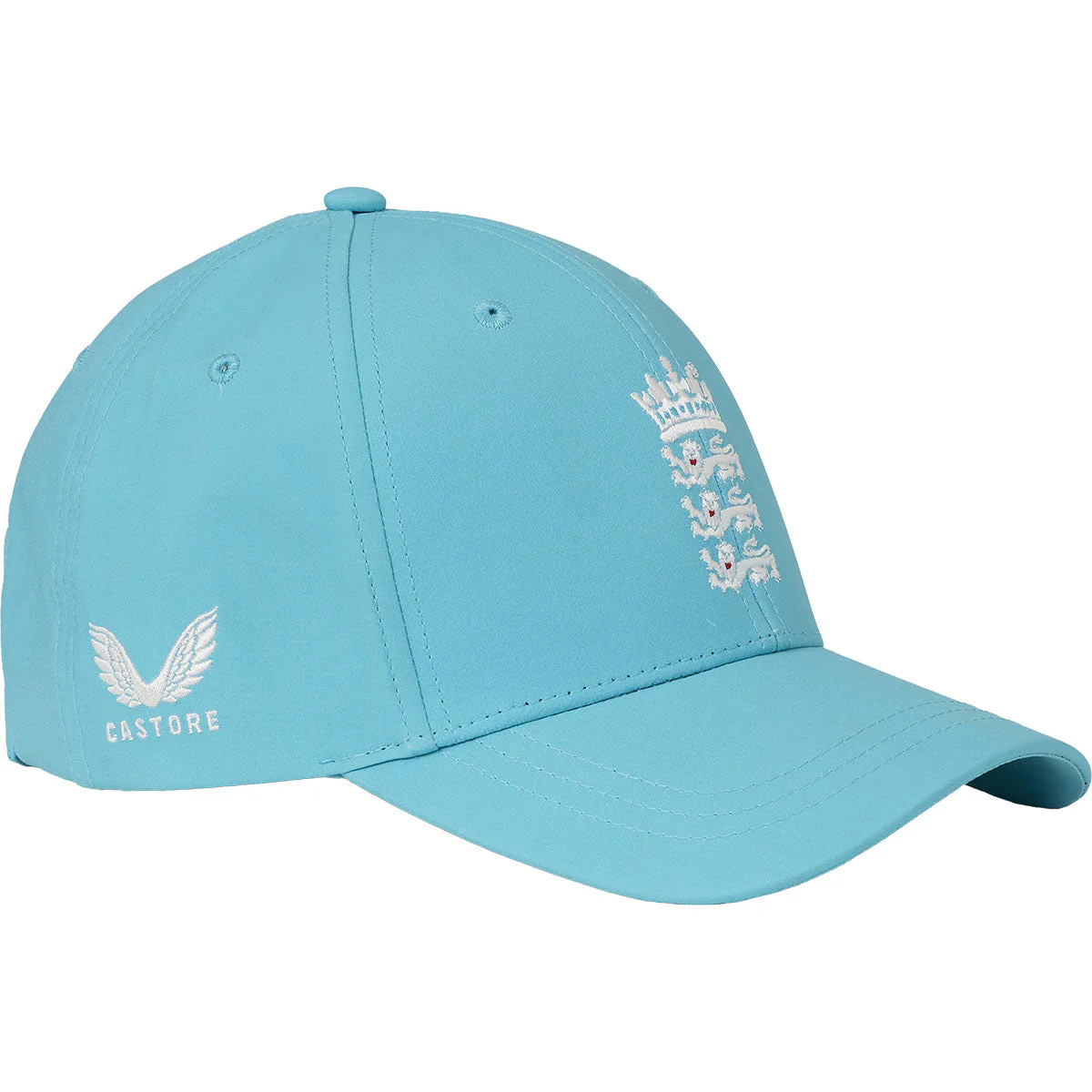 ECB ODI Cap - 2026