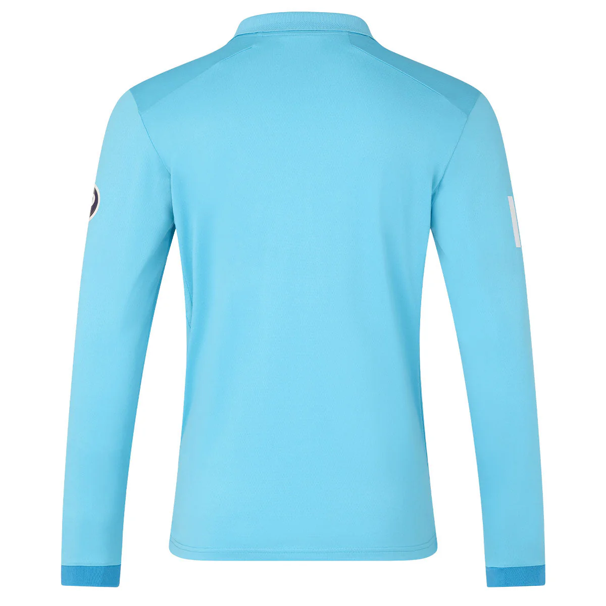 ECB ODI Pro Long Sleeve Shirt - 2026 - Image 2