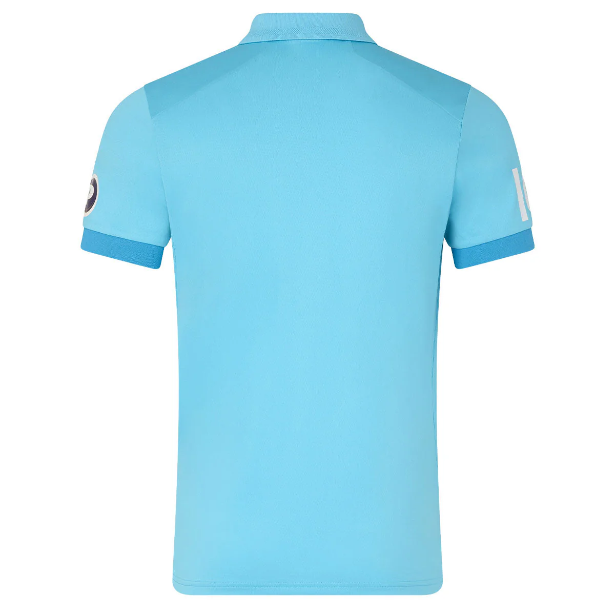 ECB ODI Pro Short Sleeve Shirt - 2026 - Image 2