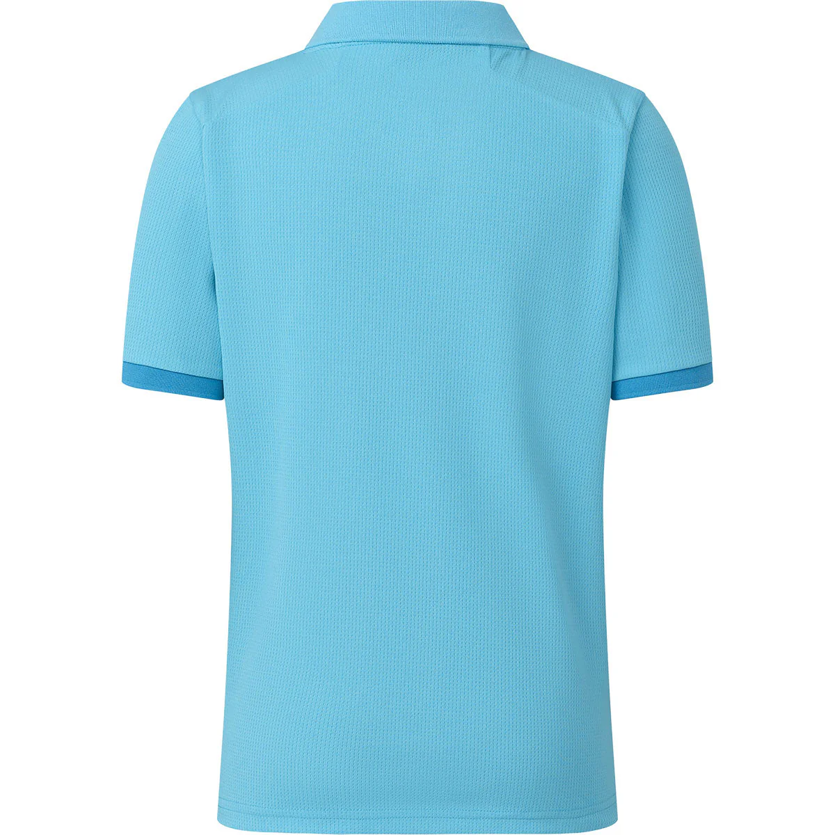 ECB ODI Replica Short Sleeve Junior Shirt - 2026 - Image 2