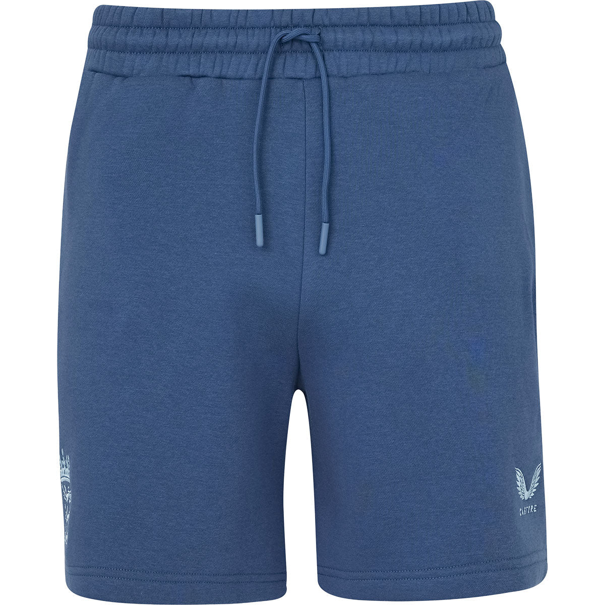 ECB Off Pitch Adapt Travel Shorts - 2026