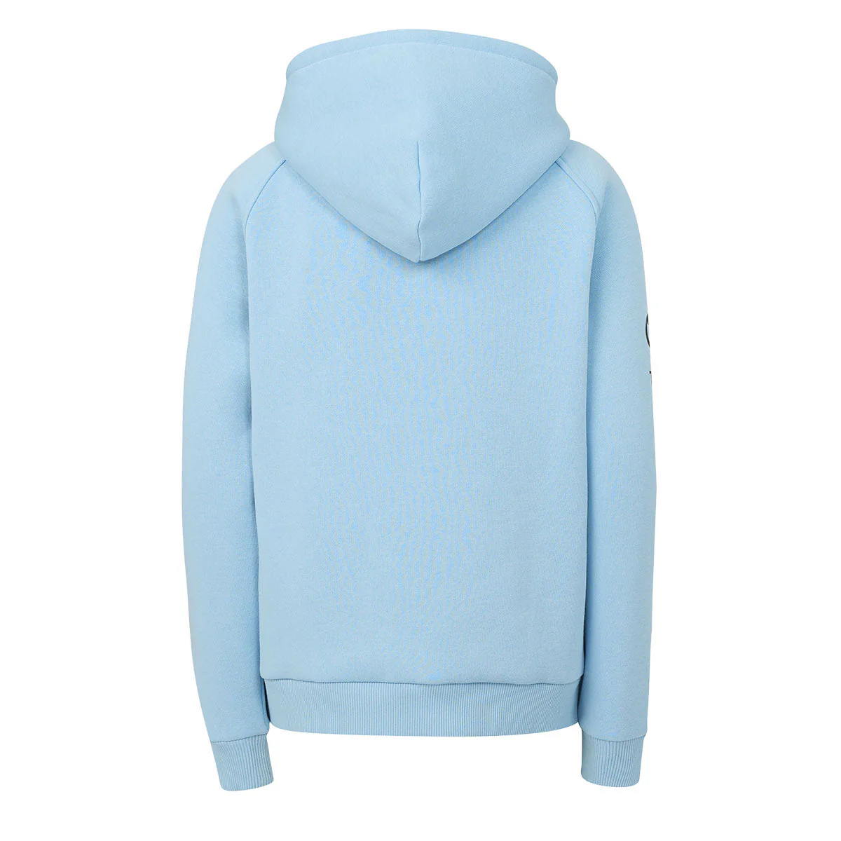 ECB Off Pitch Junior Travel Hoodie - 2026 - Image 2