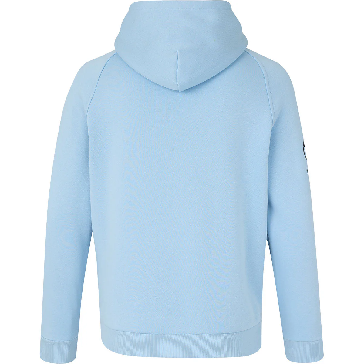 ECB Off Pitch Travel Hoodie - 2026 - Image 2