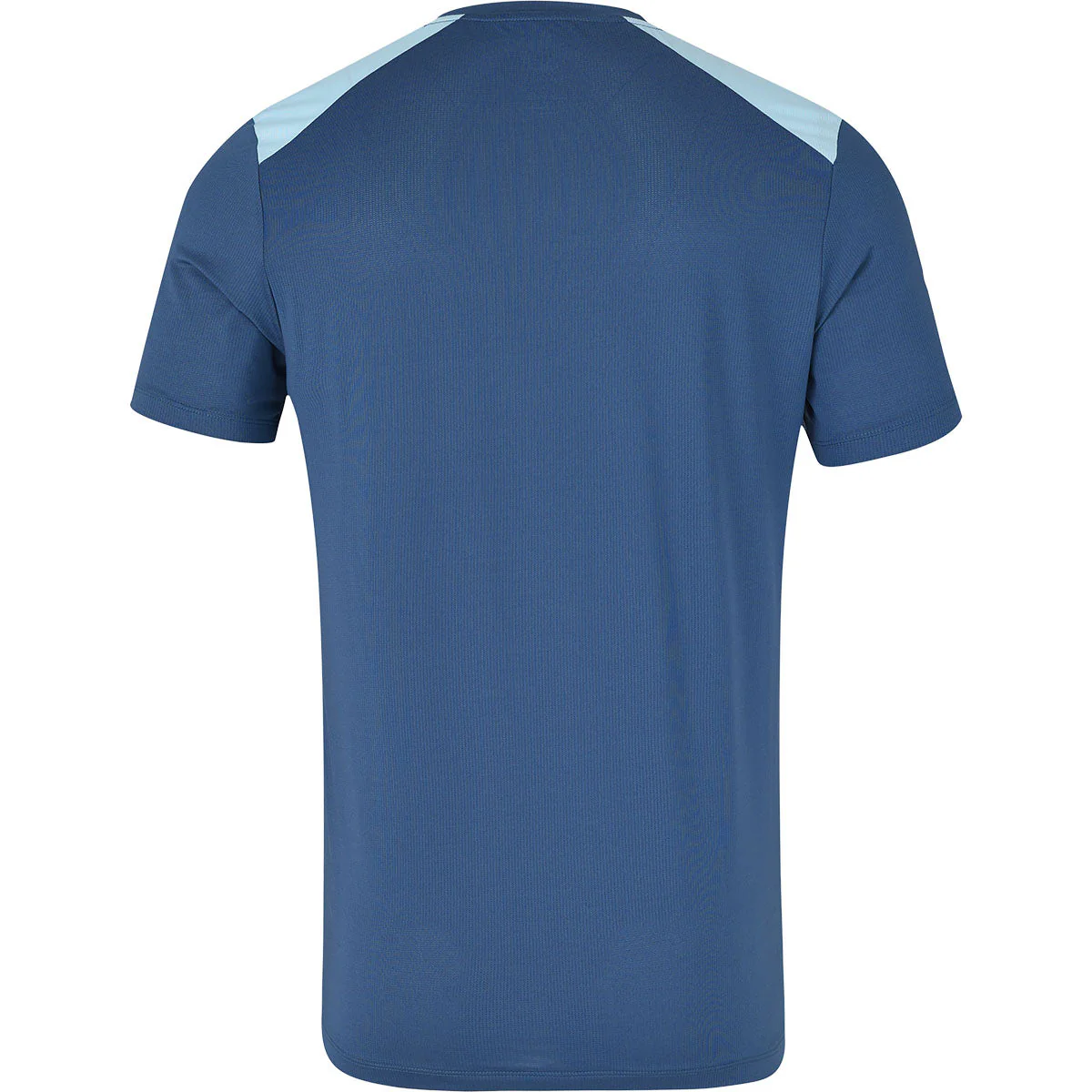 ECB Performance Short Sleeve Shirt - 2026 - Image 2