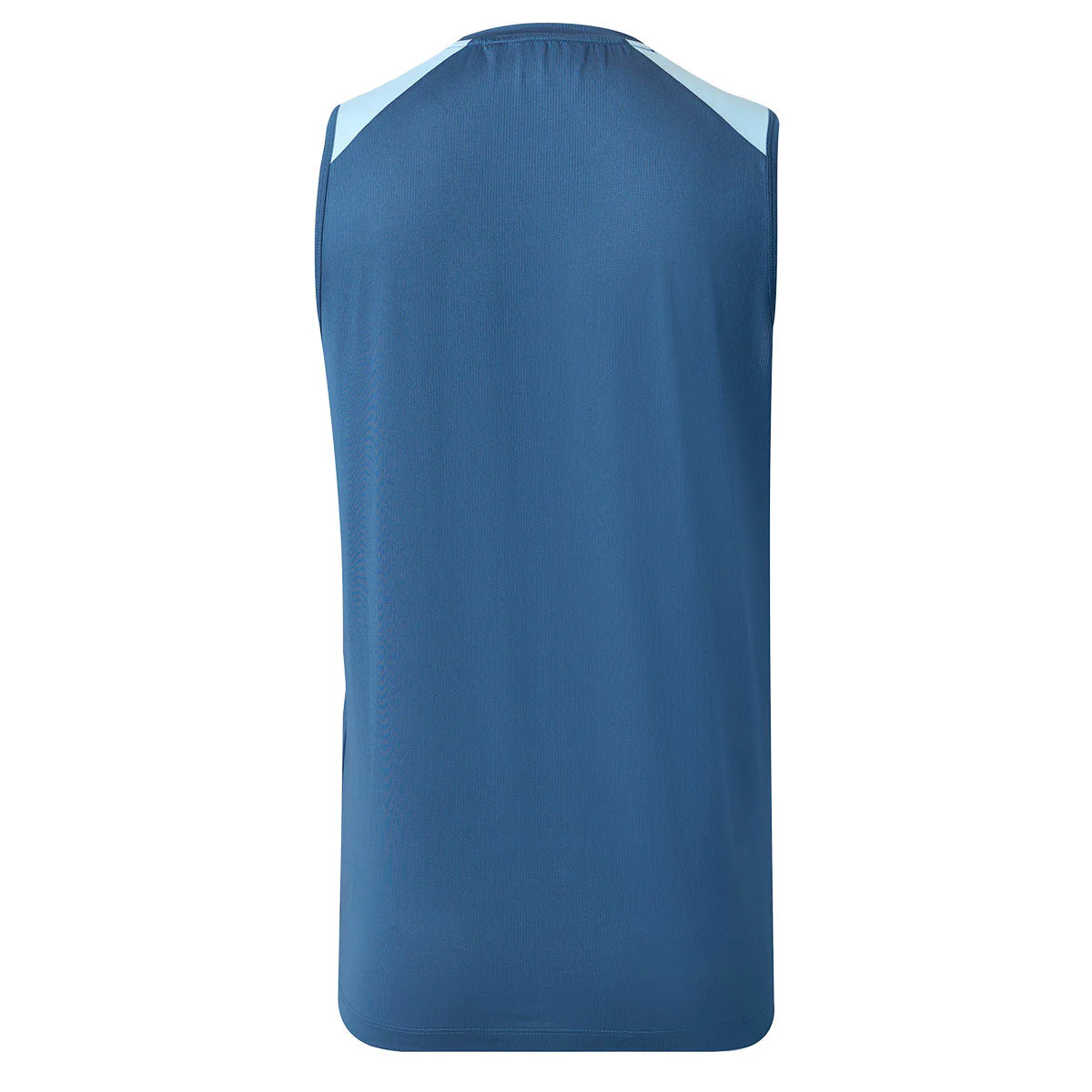 ECB Performance Sleeveless Training Vest - 2026 - Image 2