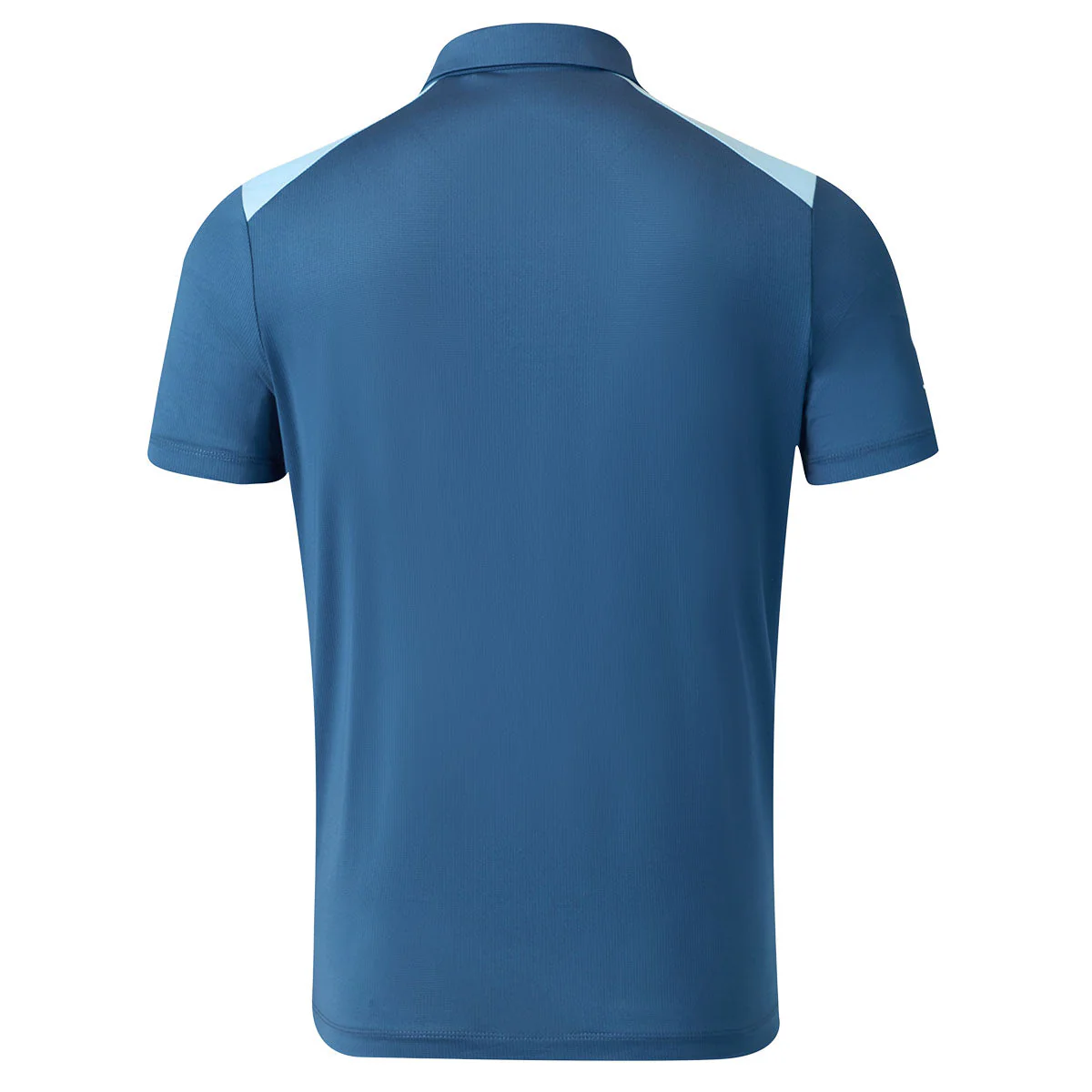 ECB Performance Training Polo - 2026 - Image 2