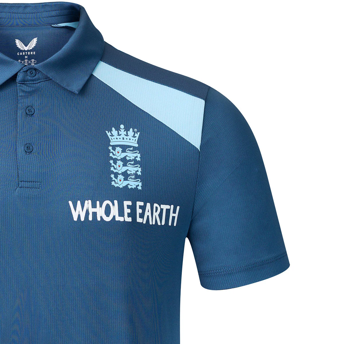 ECB Performance Training Polo - 2026 - Image 4