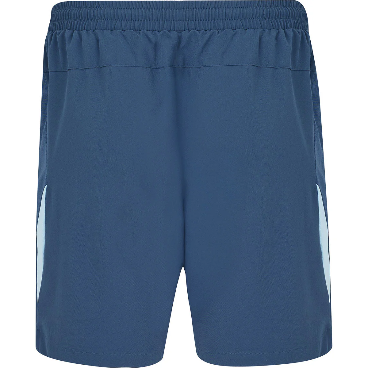 ECB Performance Training Shorts - 2026 - Image 2