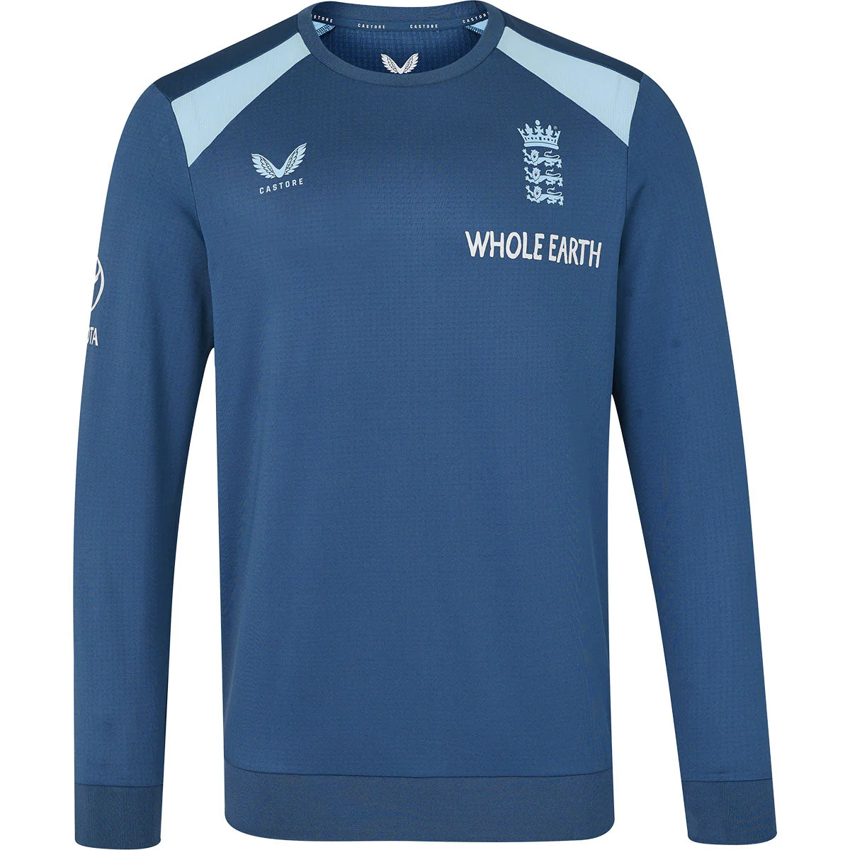 ECB Performance Training Sweatshirt - 2026