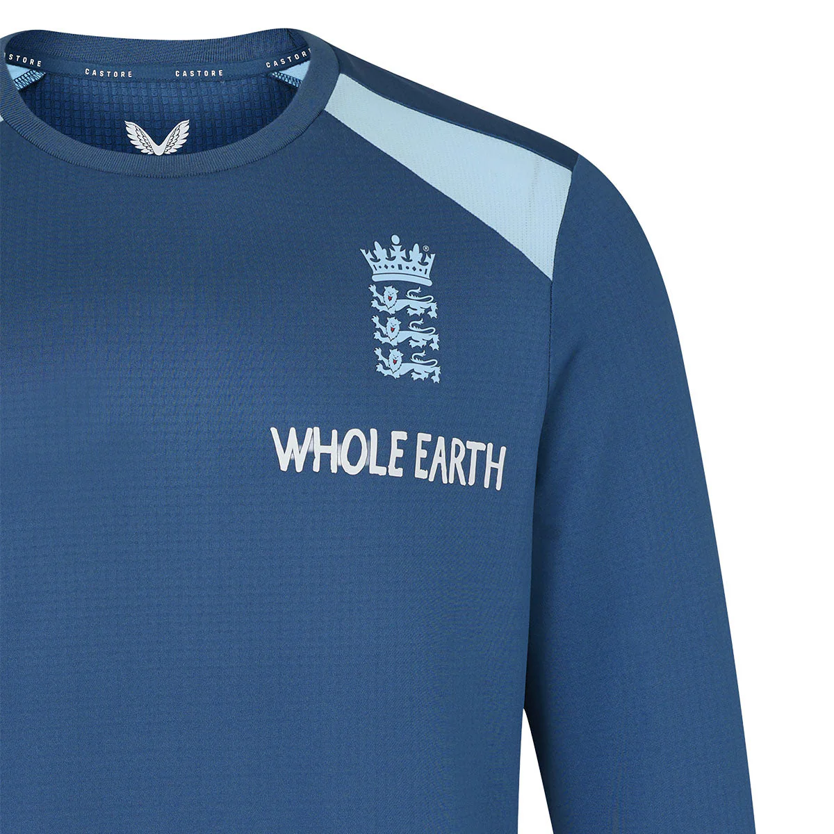 ECB Performance Training Sweatshirt - 2026 - Image 3