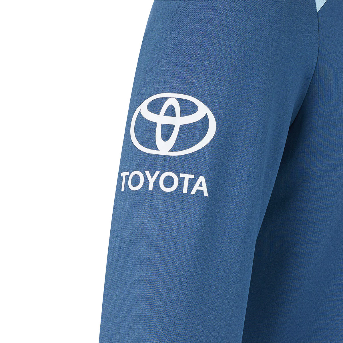 ECB Performance Training Sweatshirt - 2026 - Image 5