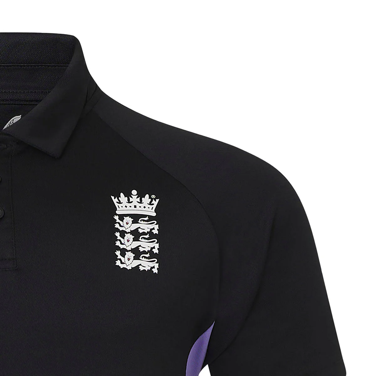 ECB Presentation Polo Shirt - Image 5