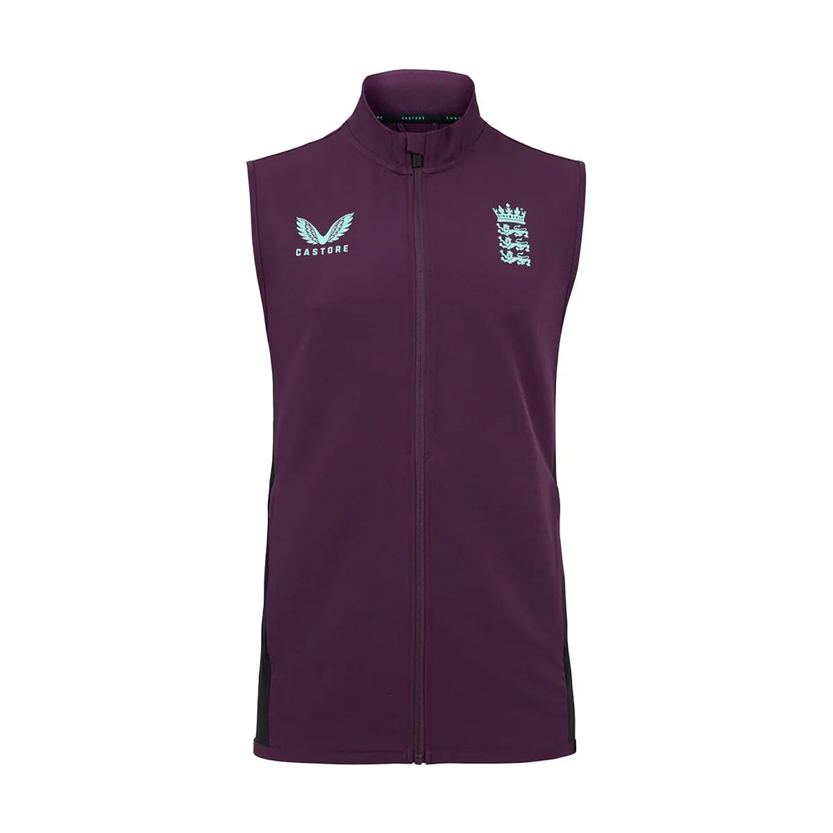 ECB Pro Training Gilet